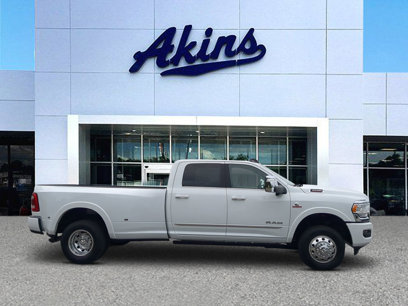 Used 2024 RAM 3500 Limited