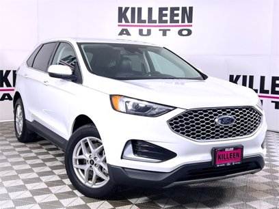 Used 2023 Ford Edge SEL