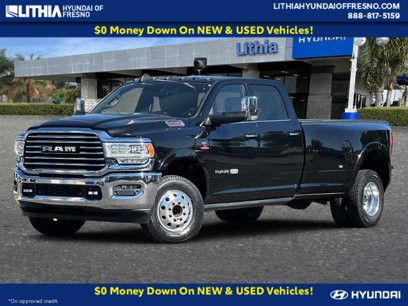 Used 2019 RAM 3500 Limited