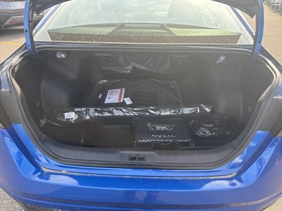 New 2025 Nissan Altima 2.5 SR