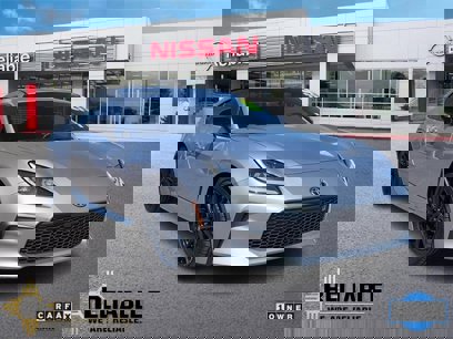 Used 2023 Toyota GR86 Premium