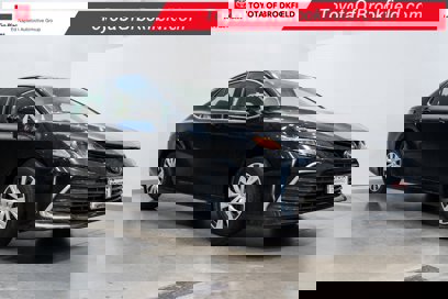 Certified 2023 Toyota Camry LE w/ Audio Upgrade Package