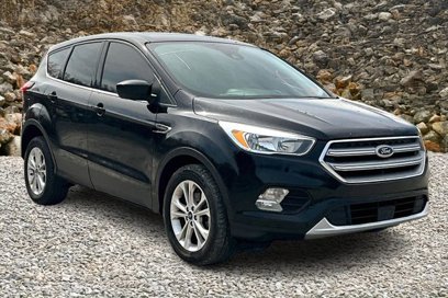 Used 2019 Ford Escape SE