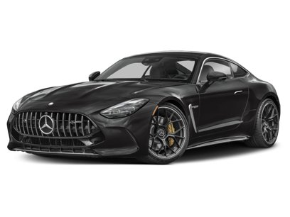 New 2024 Mercedes-Benz AMG GT 63