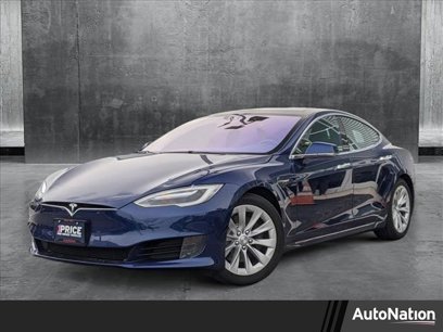 Used 2016 Tesla Model S 70