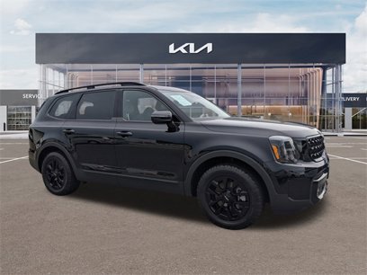 Certified 2024 Kia Telluride SX X-Pro