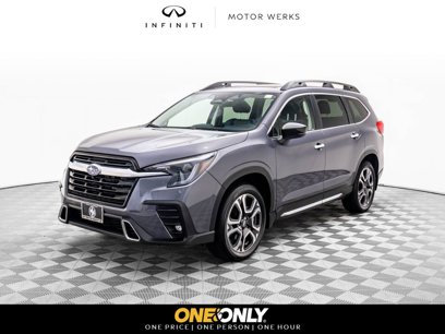 Used 2024 Subaru Ascent Touring w/ Popular Package #2