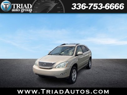 Used 2004 Lexus RX 330