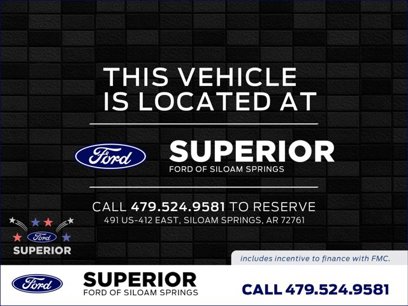 Used 2023 Ford Expedition Max Platinum