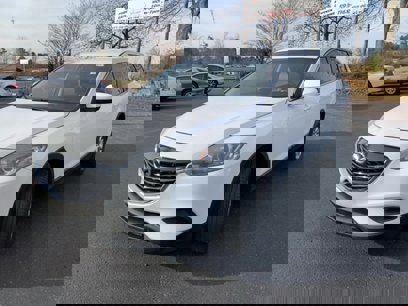 Used 2015 MAZDA CX-9 Sport