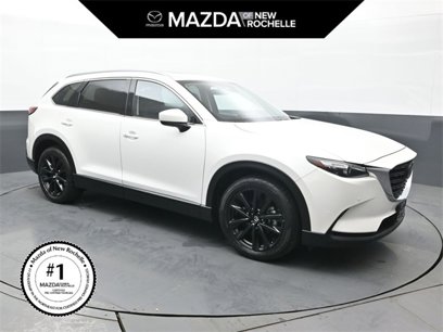 Used 2022 MAZDA CX-9 Touring Plus