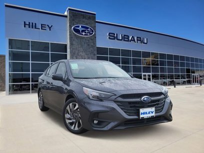 New 2025 Subaru Legacy Limited