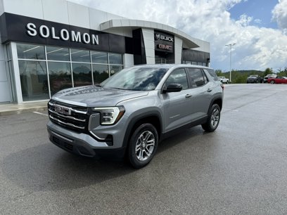 New 2026 GMC Terrain Elevation