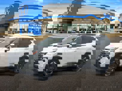 Used 2024 Nissan Rogue SV