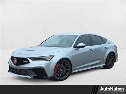 Used 2024 Acura Integra Type S