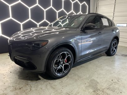 Used 2024 Alfa Romeo Stelvio Veloce