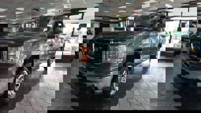Used 2011 GMC Sierra 1500 SL