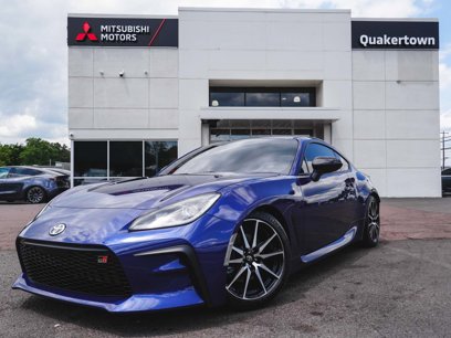 Used 2024 Toyota GR86
