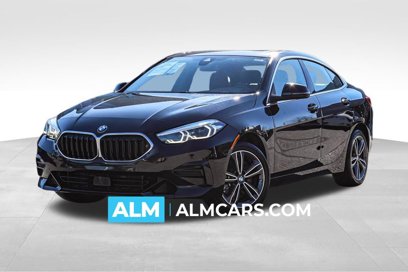 Used 2024 BMW 228i Gran Coupe w/ Convenience Package