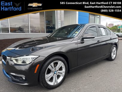 Used 2016 BMW 328i xDrive Sedan