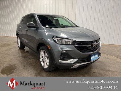 Certified 2022 Buick Encore GX Preferred w/ Cold Weather Comfort Package