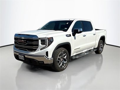 Used 2022 GMC Sierra 1500 SLT