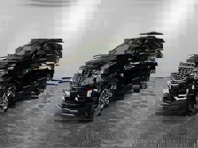 New 2025 Cadillac XT5 Premium Luxury w/ Technology Package