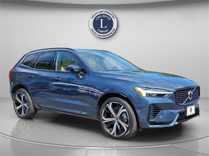 Used 2023 Volvo XC60 T8 Ultimate