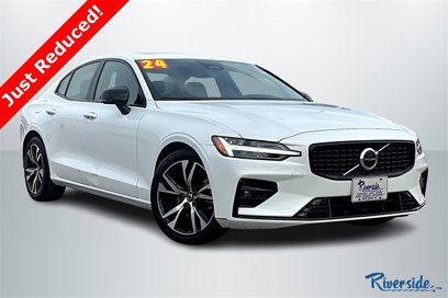 Used 2024 Volvo S60 B5 Core