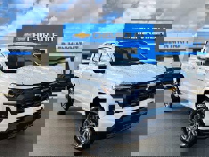 New 2024 Chevrolet Colorado LT w/ LT Convenience Package III