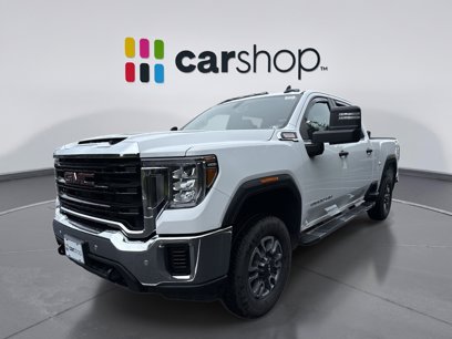 Used 2022 GMC Sierra 3500 Pro w/ Convenience Package