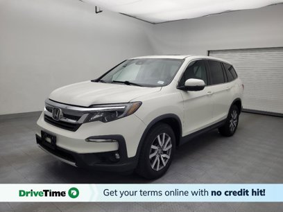 Used 2019 Honda Pilot EX-L
