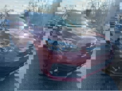 Used 2022 Subaru Impreza 2.0i Premium