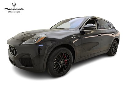 Used 2023 Maserati Grecale GT