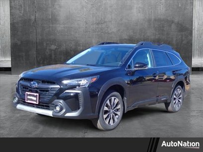 New 2025 Subaru Outback Limited XT w/ Popular Package #2
