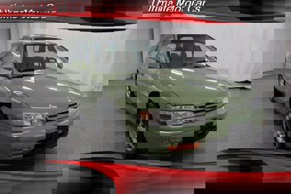 Used 1995 Honda Accord EX