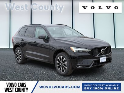 New 2025 Volvo XC60 B5 Core w/ Climate Package