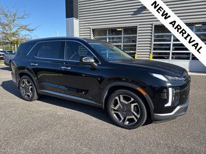 Used 2023 Hyundai Palisade Limited