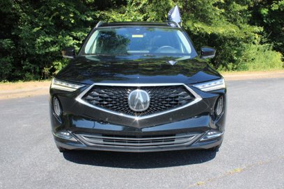 Certified 2022 Acura MDX SH-AWD w/ Advance Package