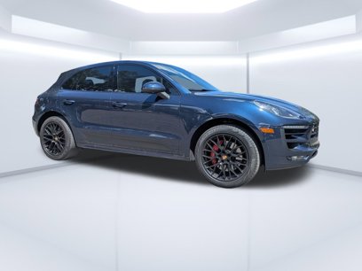 Used 2018 Porsche Macan GTS