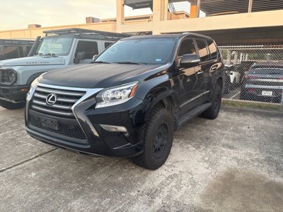 Used 2014 Lexus GX 460