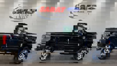 Certified 2023 Ford F250 XLT w/ FX4 Off-Road Package