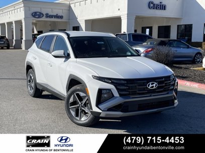 New 2024 Hyundai Tucson XRT