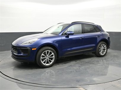 Used 2023 Porsche Macan