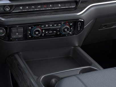 New 2025 Chevrolet Silverado 3500 LTZ w/ LTZ Premium Package
