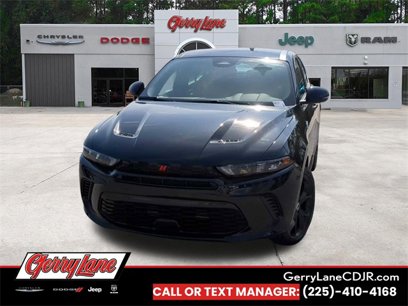 New 2024 Dodge Hornet R/T Plus w/ Track Pack