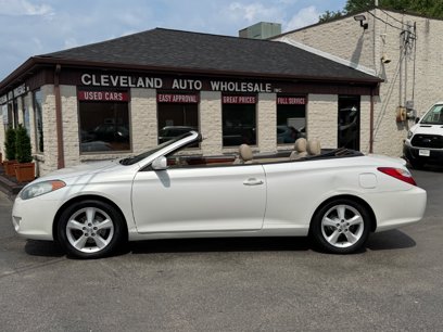 Used 2006 Toyota Solara SE