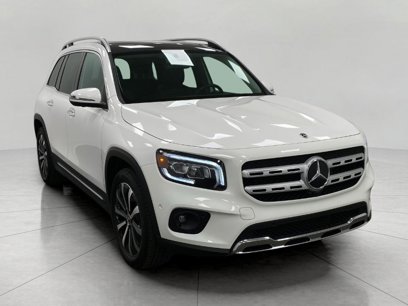 Certified 2022 Mercedes-Benz GLB 250 4MATIC