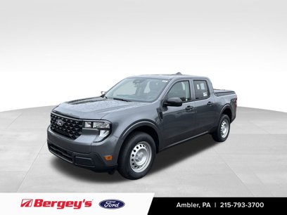 New 2025 Ford Maverick XL