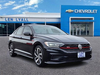 Used 2019 Volkswagen Jetta GLI
